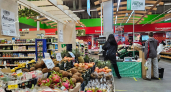 В Воронежской области огурцы взлетели в цене на 11 процентов за неделю