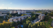 На въездах в Лискинский район появились новые стелы с гербом