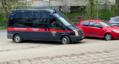  СК России может принять к расследованию нападение на девушку в Воронежской области
