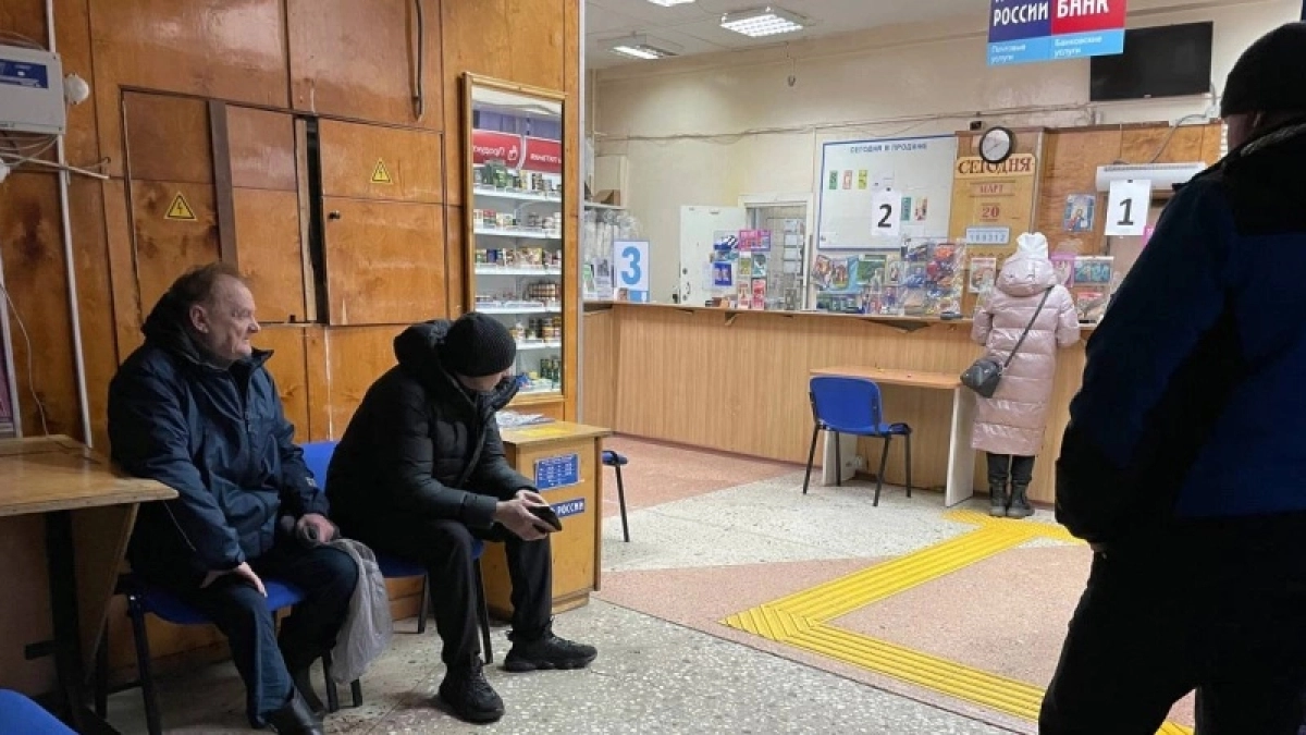 Какие выплаты нужно успеть оформить пенсионерам до конца года