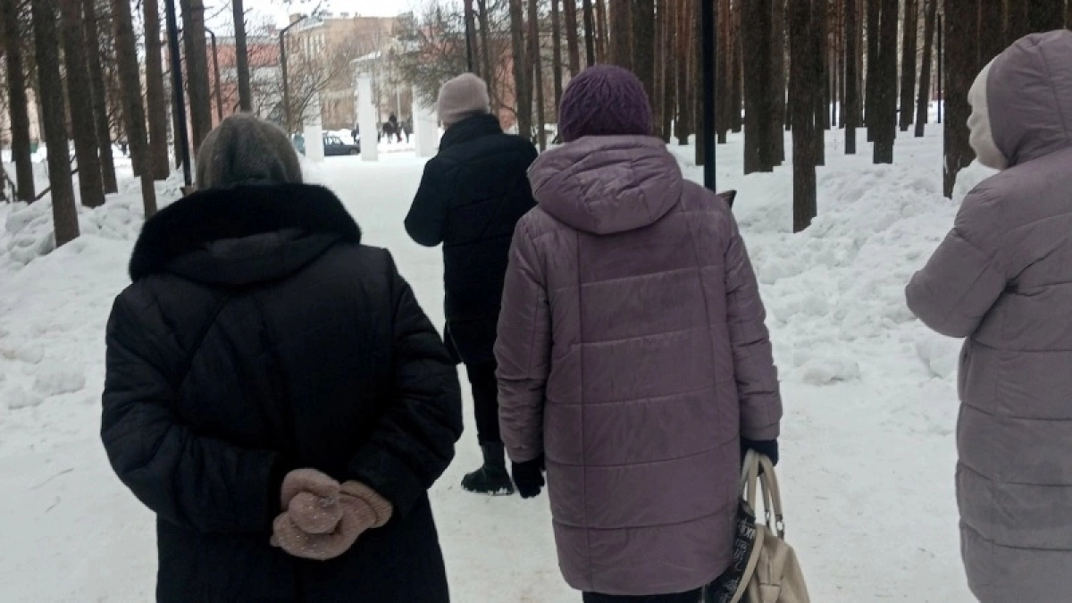 Что нужно проверить пенсионерам перед Новым годом