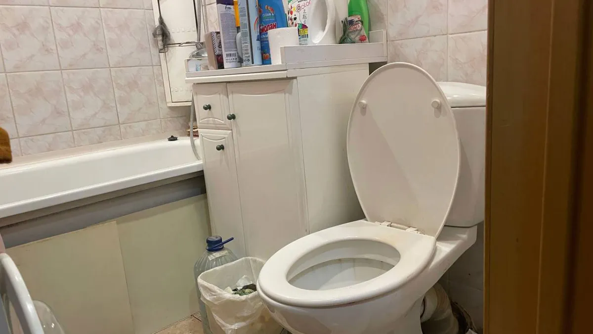 Почему нужно солить воду в унитазе. Запомните раз и навсегда