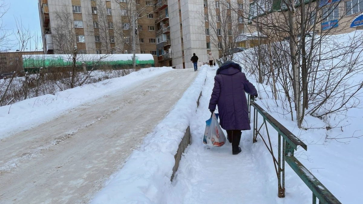 В каких регионах пенсионеры получают более 40 тысяч рублей: обновлённый рейтинг