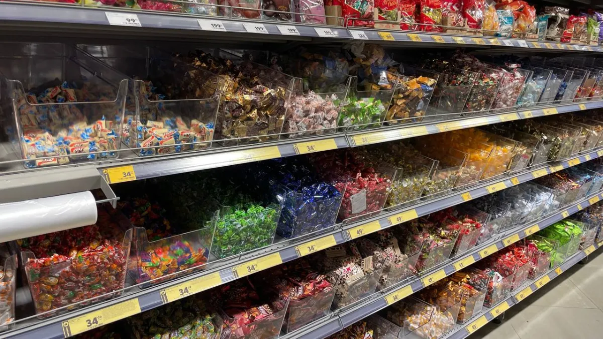 Конфеты в магазине больше не покупаю — готовлю дома за 5 минут из 3 ингредиентов: простой рецепт освоит каждый