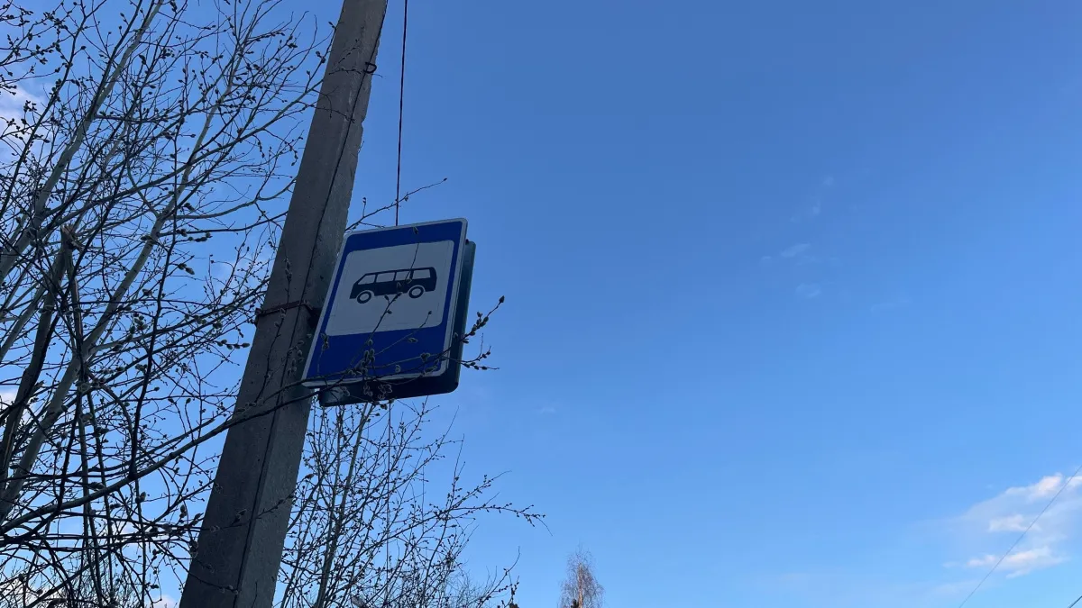 Воронежский Минтранс решил разорвать контракт с перевозчиком проблемного маршрута