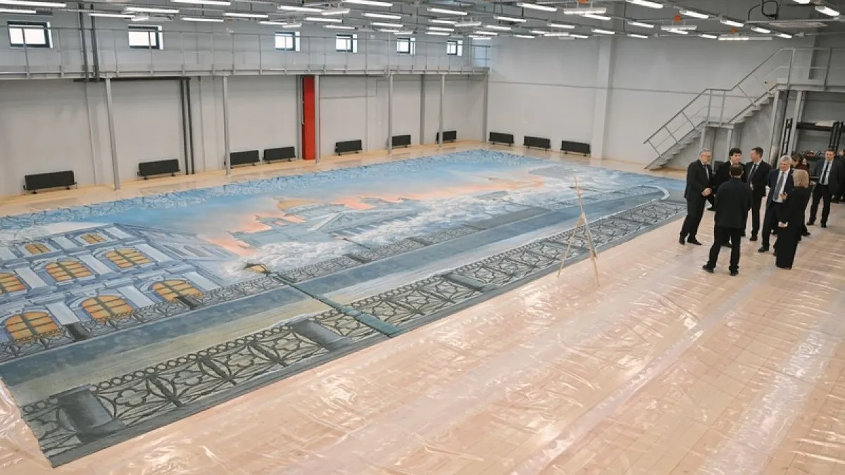 Губернатор назвал сроки начала реконструкции театра оперы и балета в Воронеже