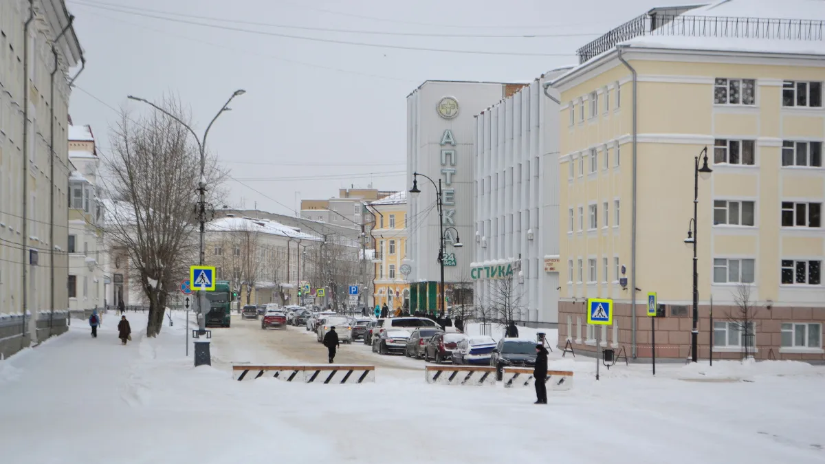 В Воронежской области 7 марта ожидается пасмурная погода