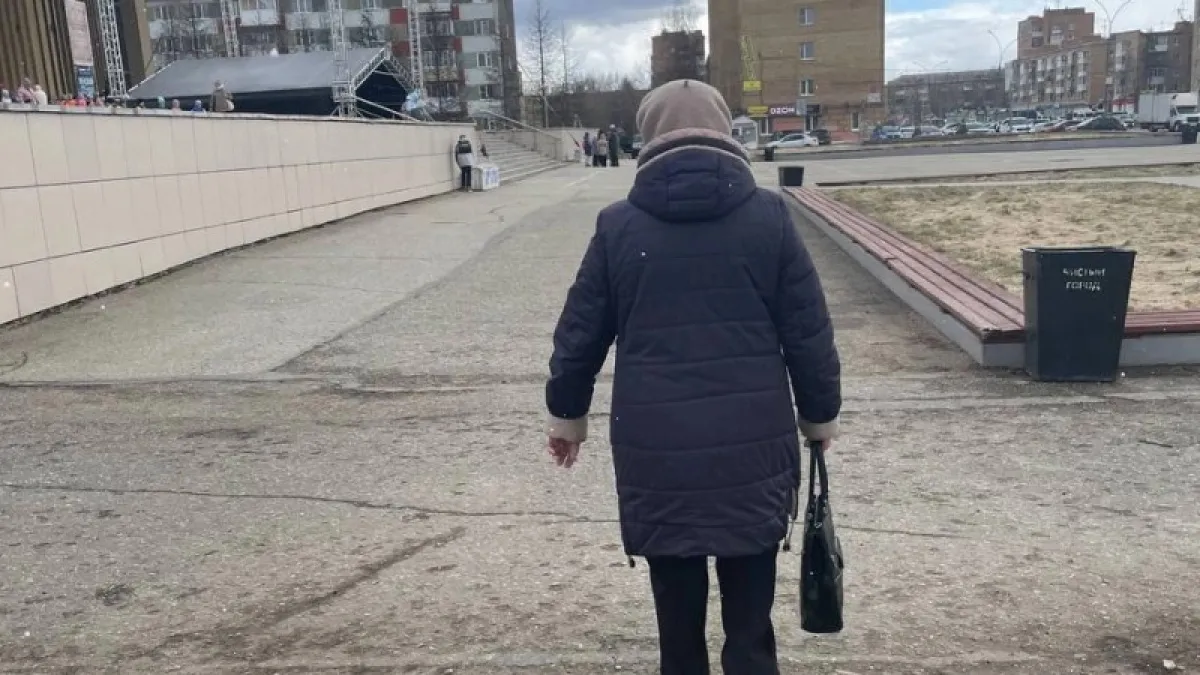 Что ожидает в марте пенсионеров, которые живут в квартире одни