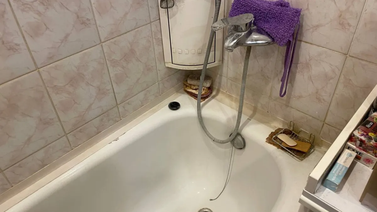 Плитка в ванной больше не в моде: что пришло на смену в 2026 году и почему это хотят все