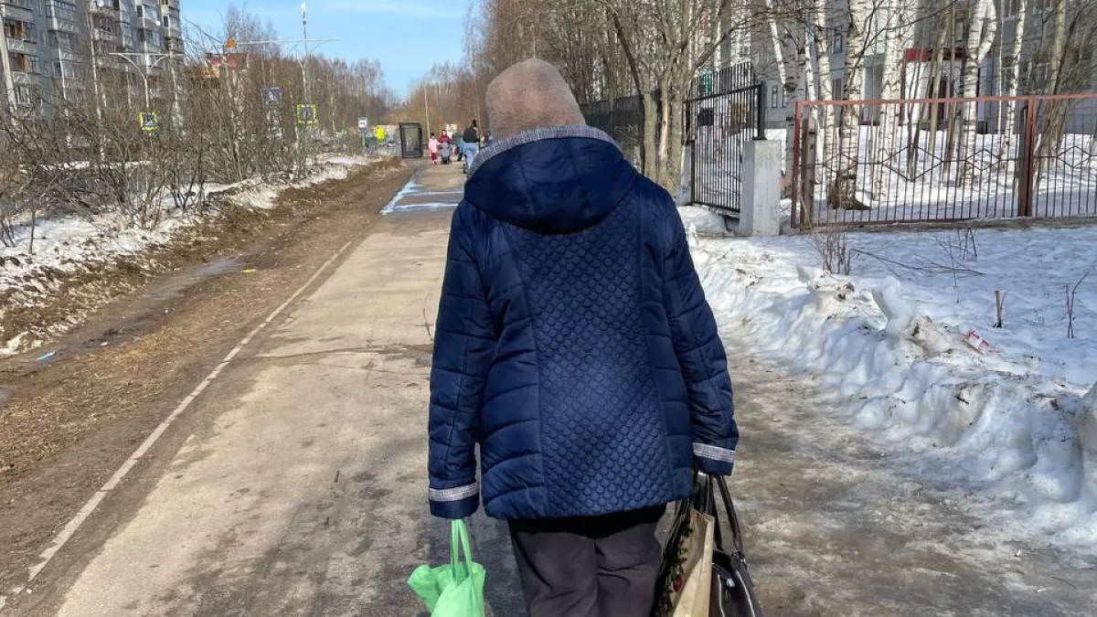 78‑летняя соседка раскрыла 3 привычки для долголетия — вы удивитесь, насколько они просты