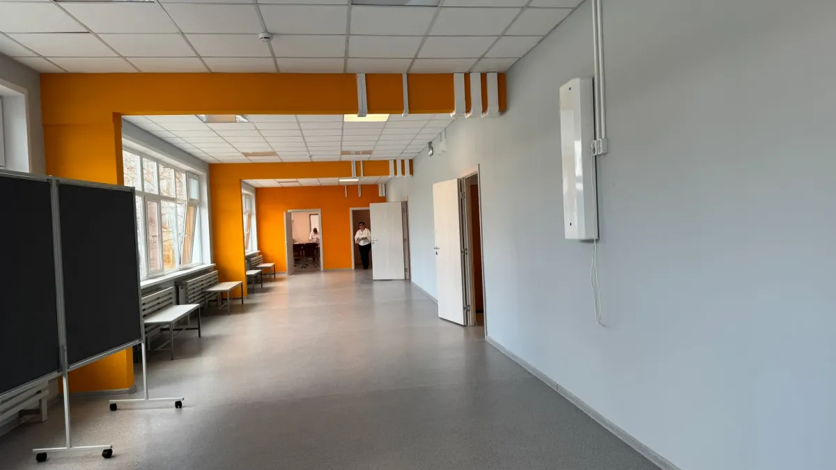 В Воронежской области направят 50,5 миллионов на видеонаблюдение на ОГЭ И ЕГЭ