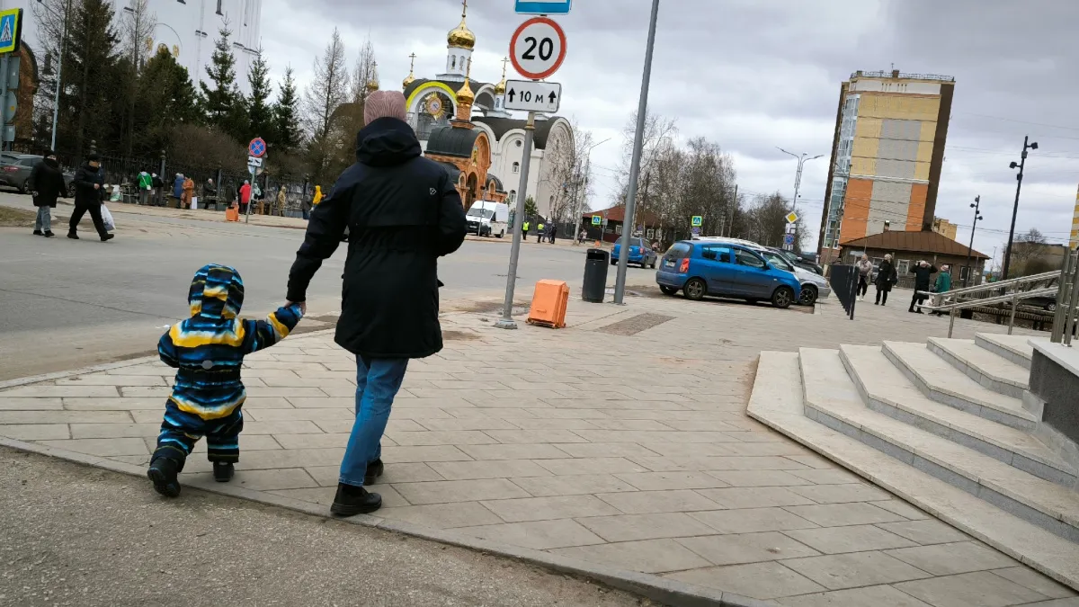 "Не оставляйте матерей одних": щемящее душу стихотворение Расула Гамзатова о пожилых родителях