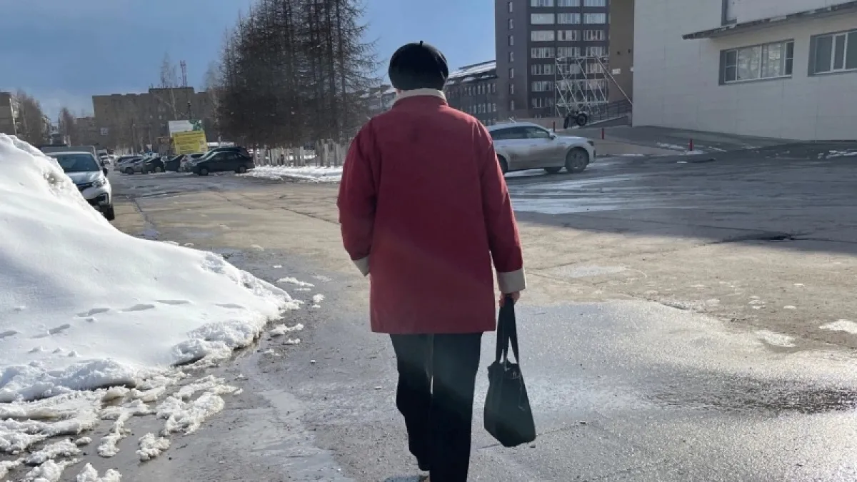 Почему дети бросают пожилых родителей? Чего хотят люди в старости? 1 цитата Ирины Муравьевой