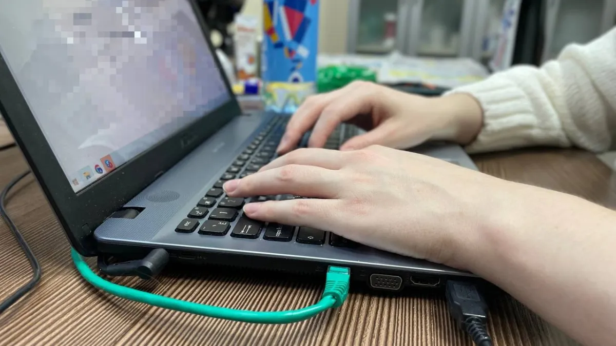 Воронежский омбудсмен выступила за запрет соцсетей для детей до 14 лет