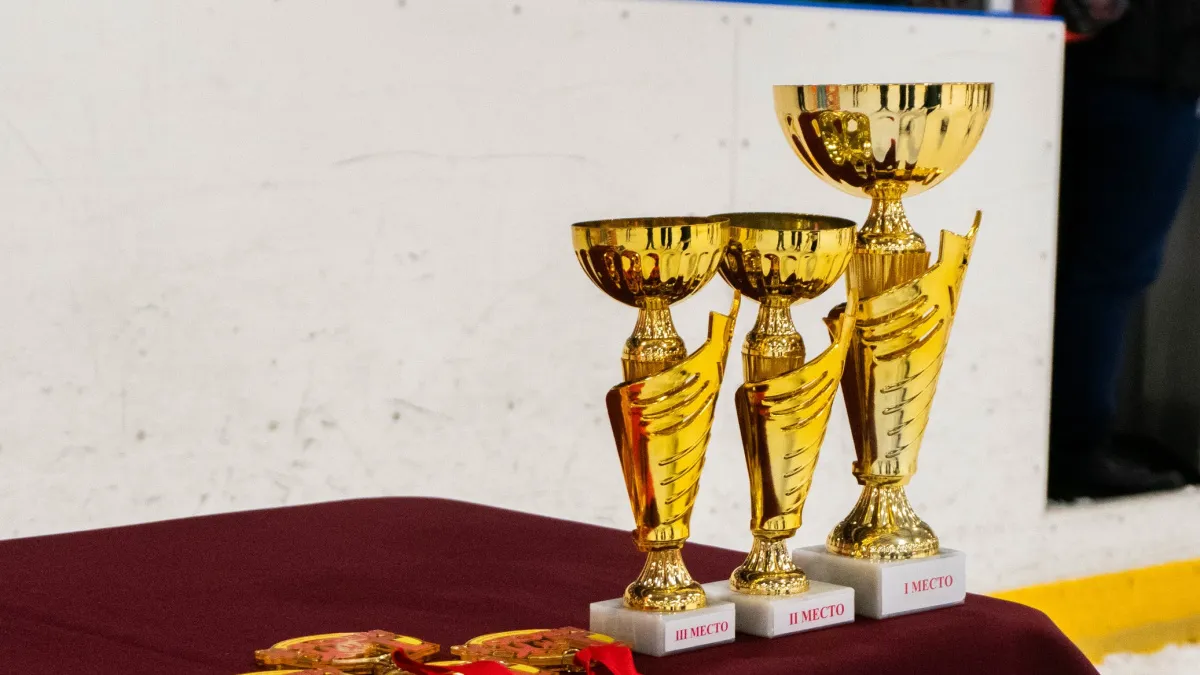 Лискинские спортсмены взяли золото и бронзу на турнире по универсальному бою