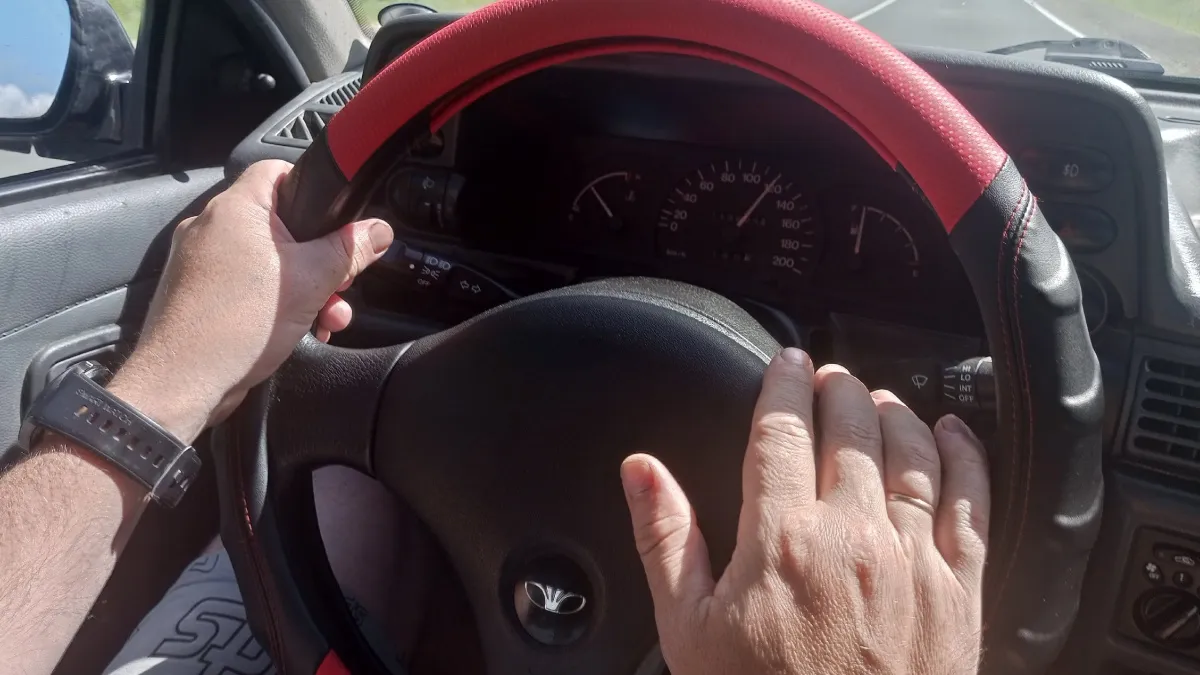 Верховный суд поставил жирную точку в споре о том, кому можно доверять руль своего автомобиля