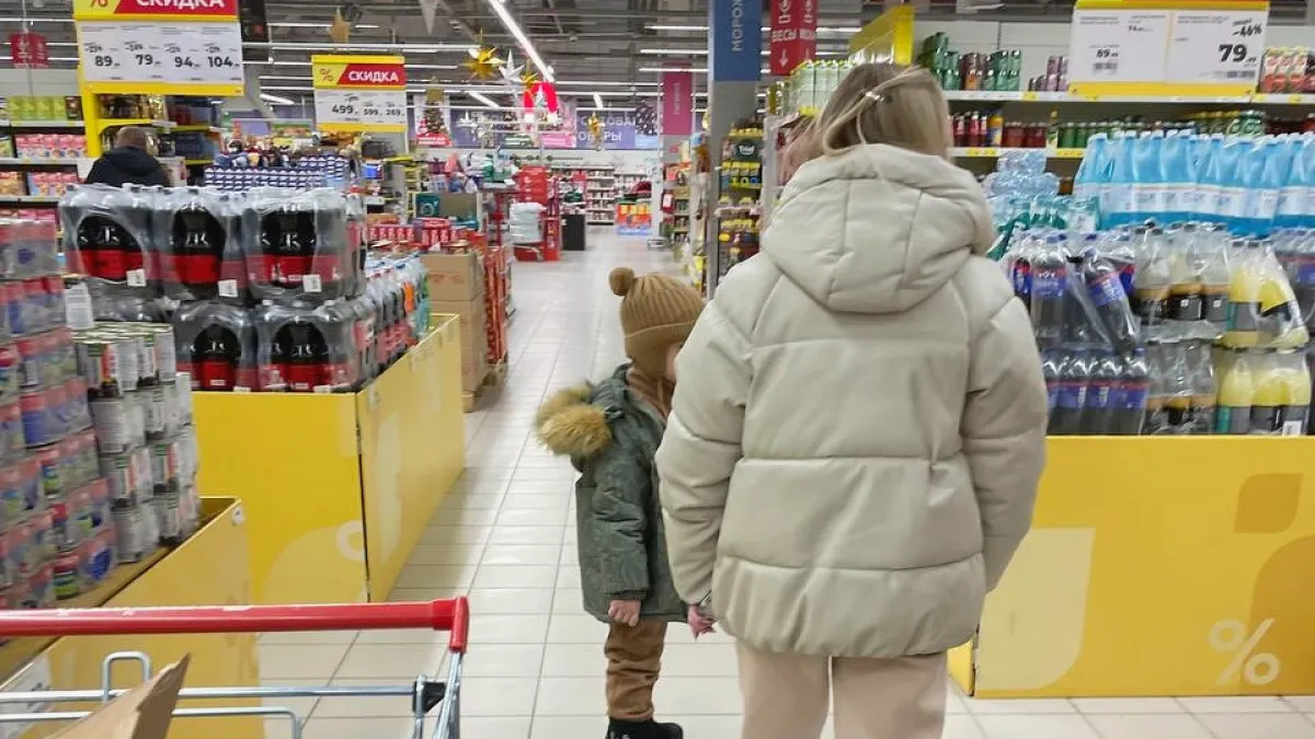 Заглянула в китайский магазин русских продуктов: что сметают местные с полок и сколько это стоит