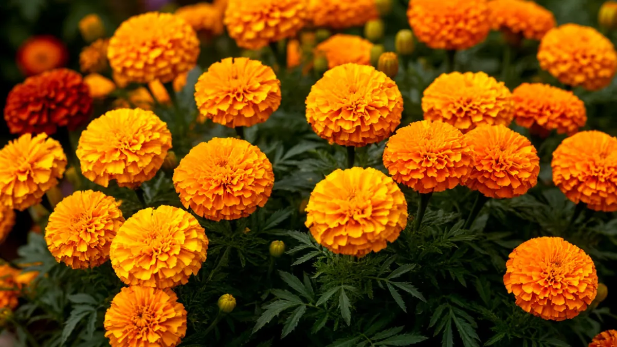 Роскошный сад за сущие копейки: 5 неприхотливых многолетних цветов