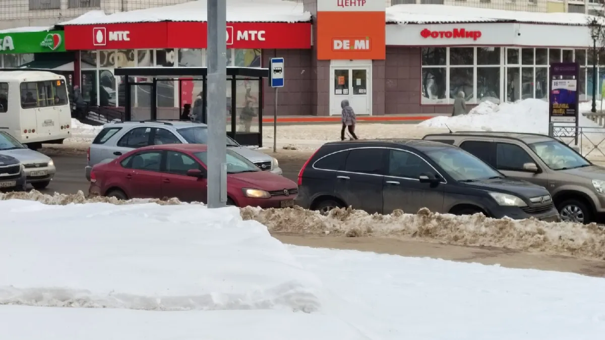 В Воронежской области пройдут массовые проверки водителей на трезвость