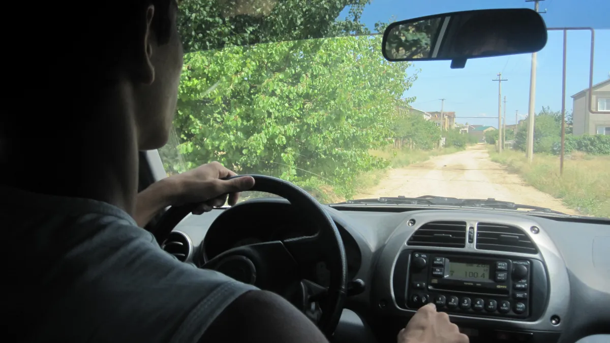 Верховный суд пояснил, почему договор купли-продажи автомобиля не означает что автомобиль продан и передан новому владельцу