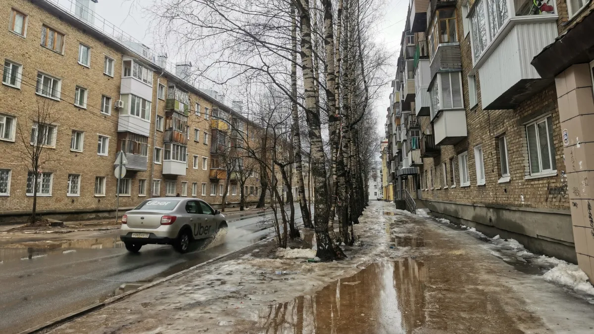 Снег исчезнет в апреле, а в мае ударит жара: каким будет остаток весны-2026 году