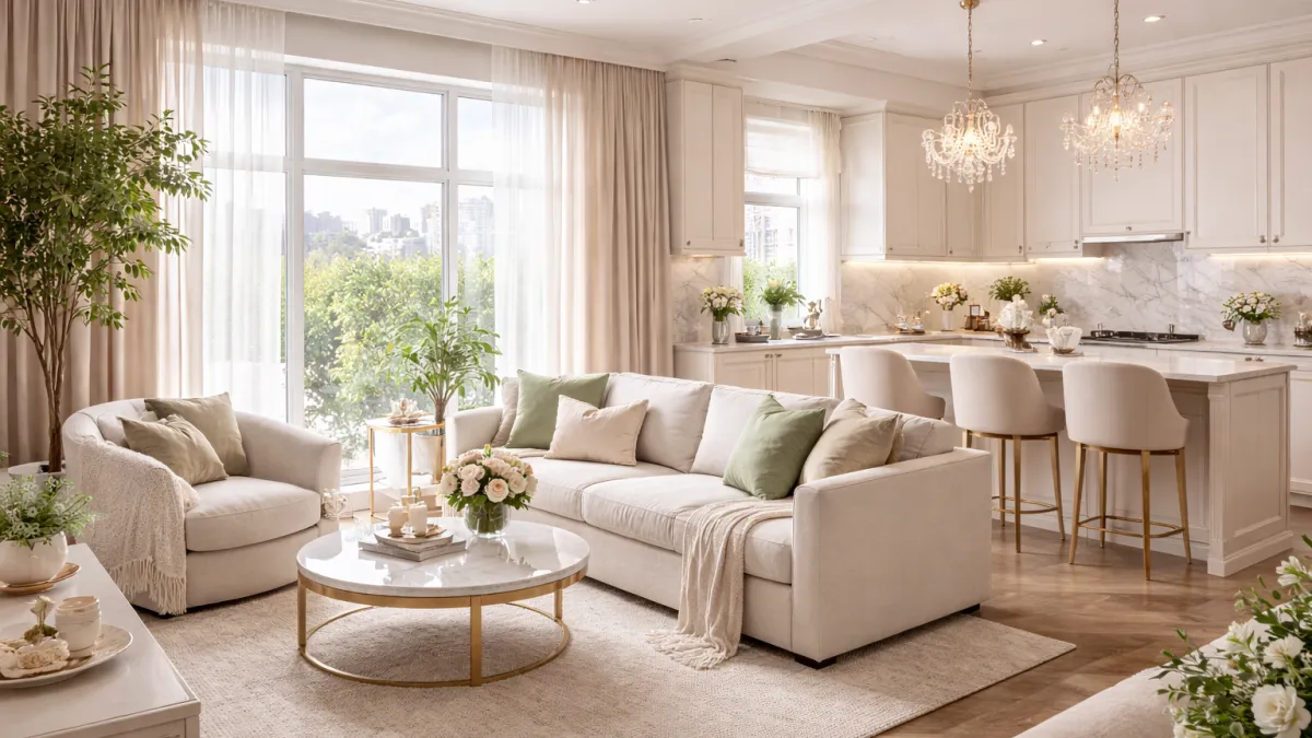 Не представляю, как шведы живут в таких условиях: 4 неприятные детали их квартир