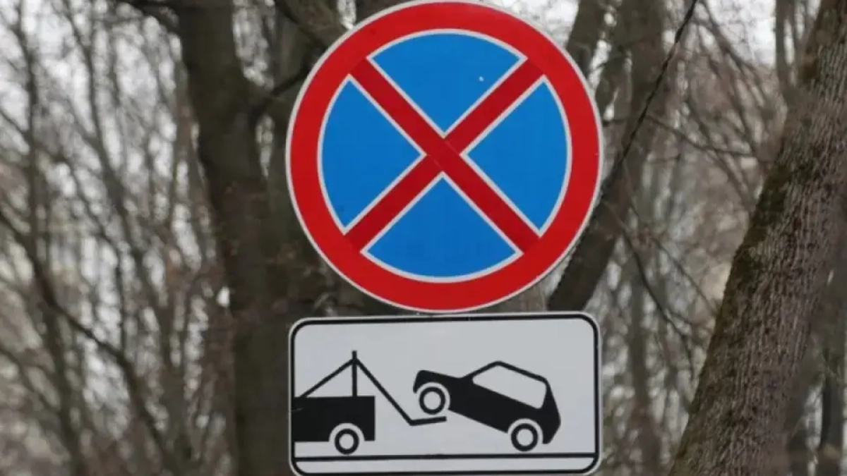 В Воронежской области планируют повысить тарифы на платных парковках