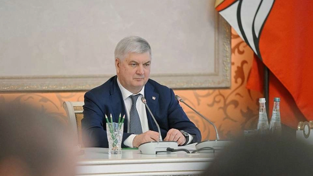 Губернатор потребовал усилить работу административных комиссий в Воронежской области