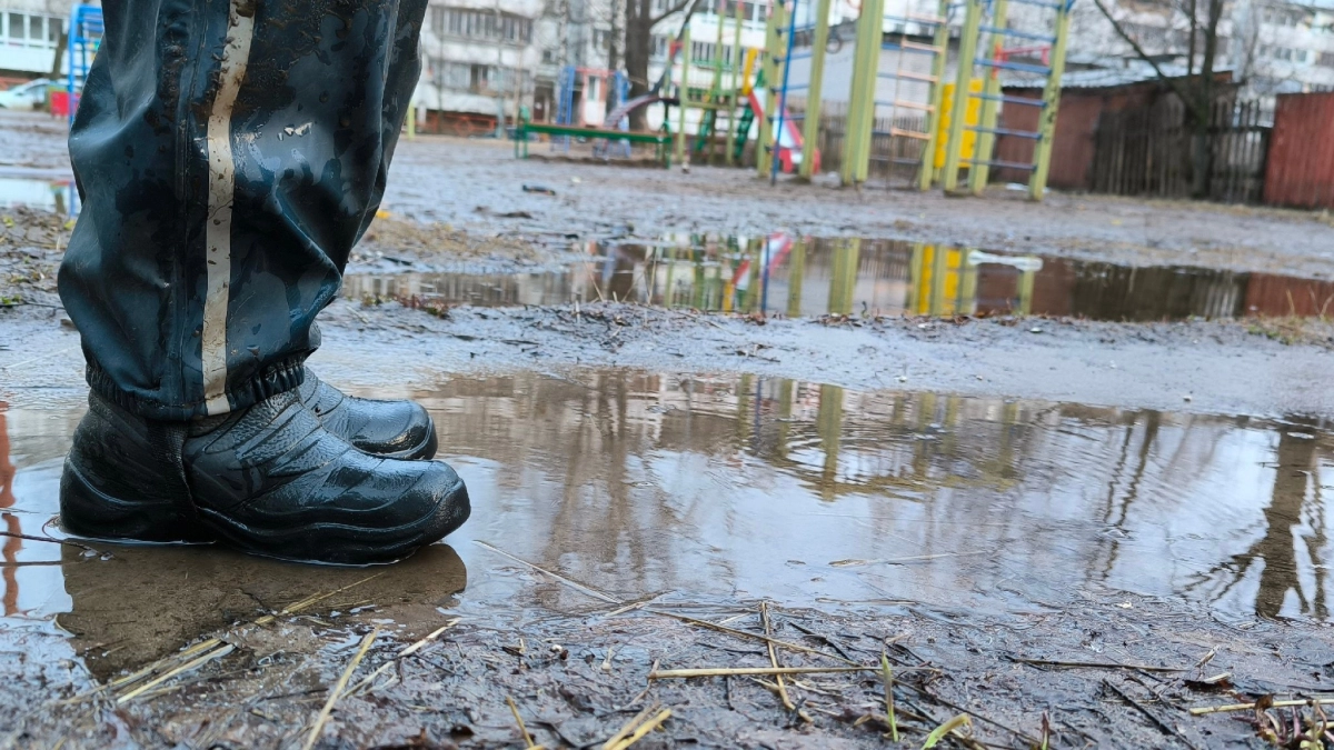 «Майские праздники дадут нам прикурить». Синоптики рассказали, к чему готовиться
