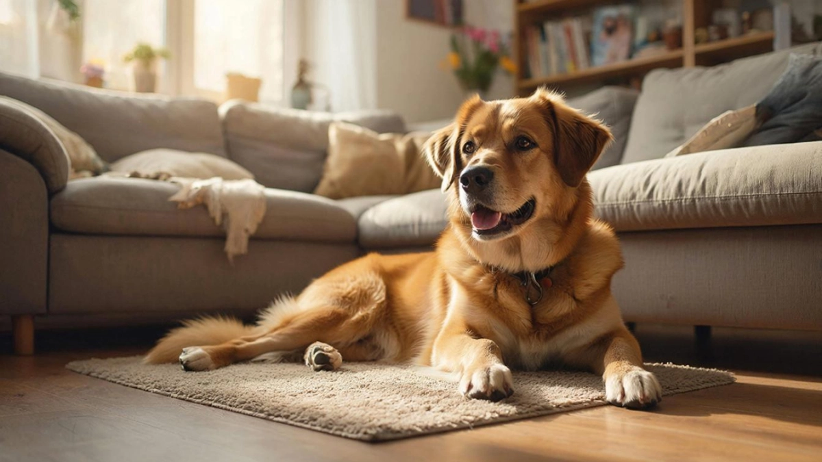 Любят своих хозяев до безумия: четыре породы собак, которые будут с вами везде где вы не были бы
