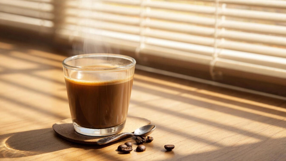 Новый тренд в кофейнях: россияне массово переходят на этот напиток – дешевый и намного полезнее кофе