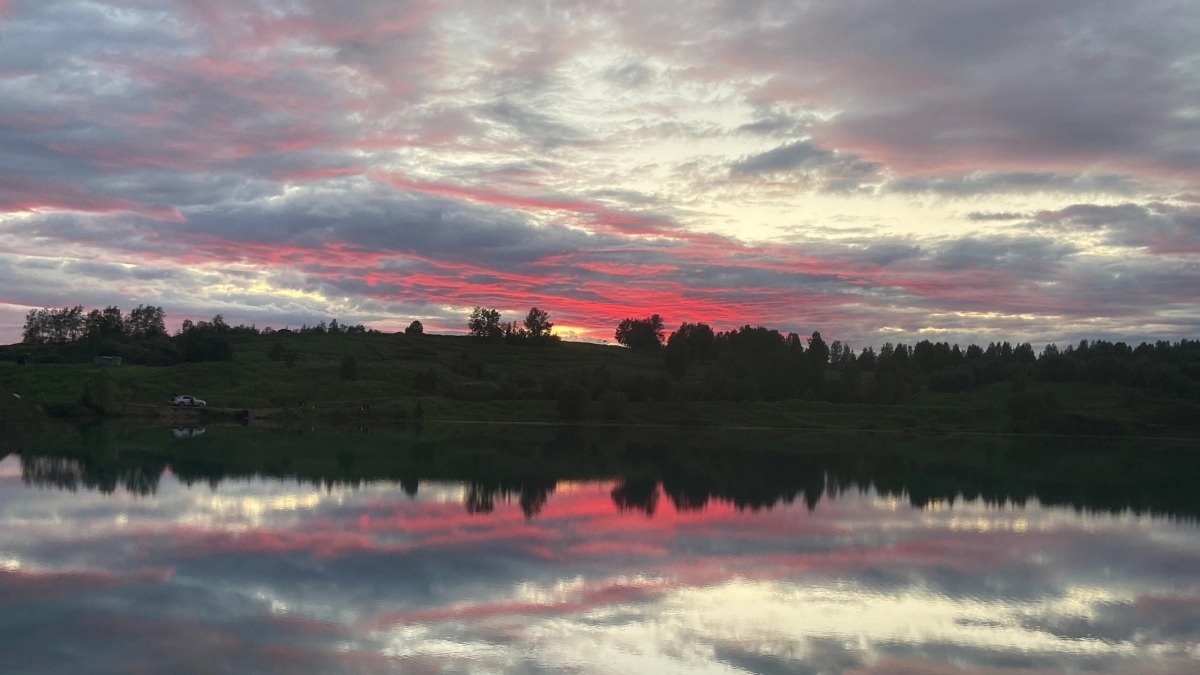 Резкий откат к зиме сделает погода на неделе с 19 по 22 марта