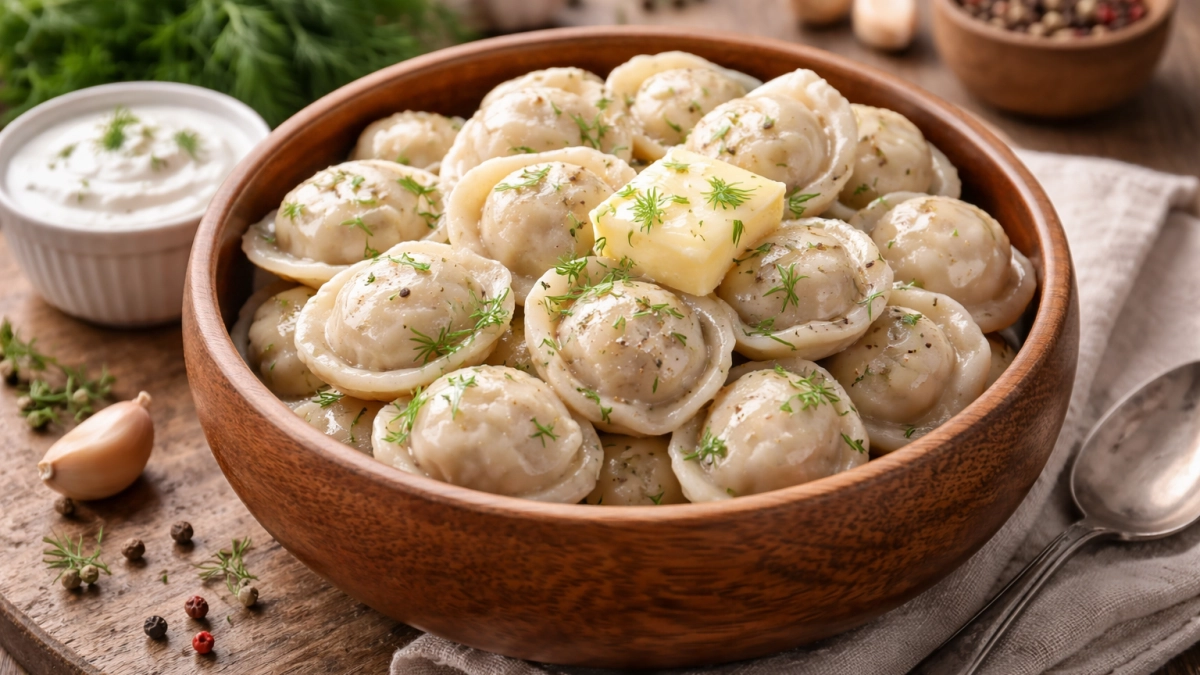 Берите смело – там чистое мясо: Роскачество опубликовало список лучших марок пельменей