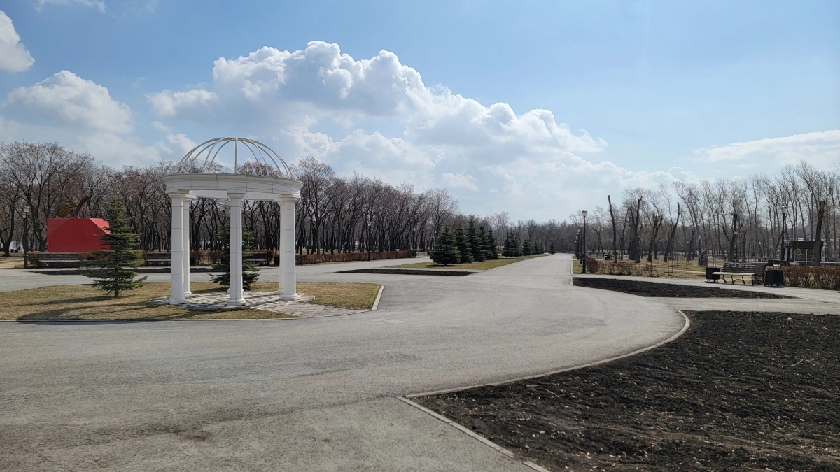 В Воронежской области 20 марта потеплеет до +13 градусов