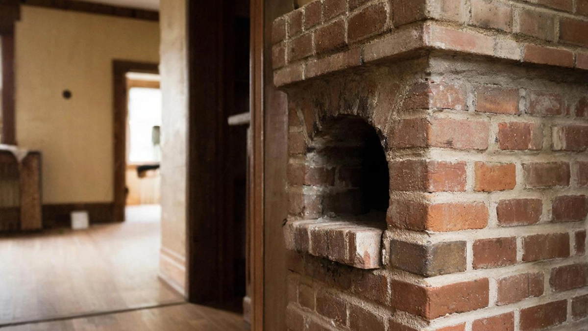 Взяла пластиковую бутылку – и сажа выстреливает в дымоход со скоростью света: реально чищу печь без соли, крахмала и заморочек