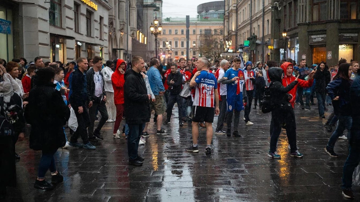 В эти 5 городов России больше не поеду: честный отзыв россиянки - туда реально массово едут туристы, а я вижу совершенно противоположное