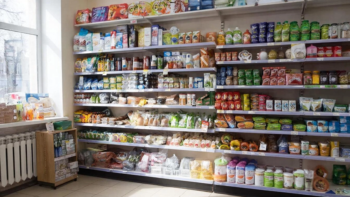 Вещи из Fixprice, которые точно не имеют аналогов в других магазинах