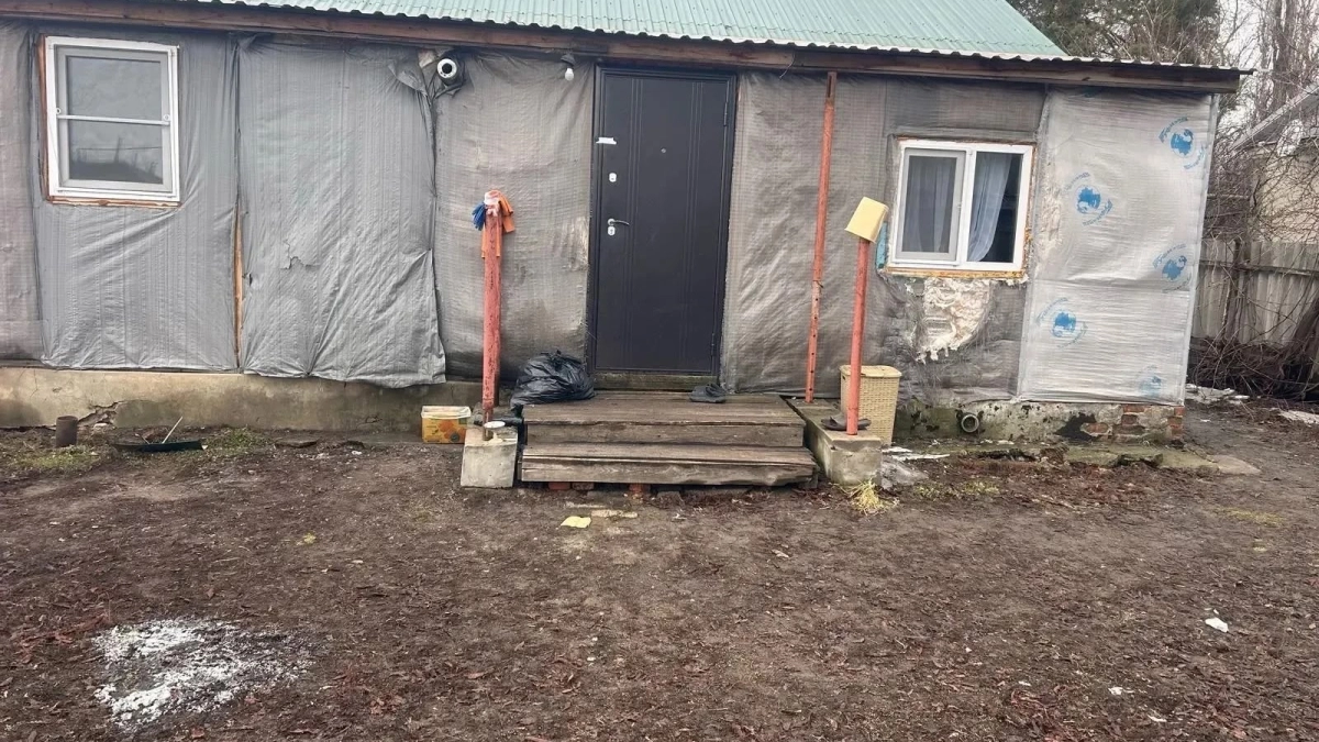 В Воронежской области задержали подозреваемого в убийстве 42-летней женщины
