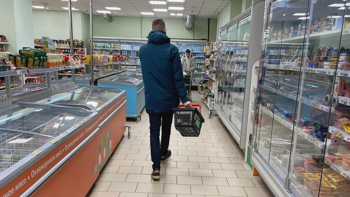 Интересные особенности магазинов в Беларуси: 5 вещей, которых вы не найдете в России