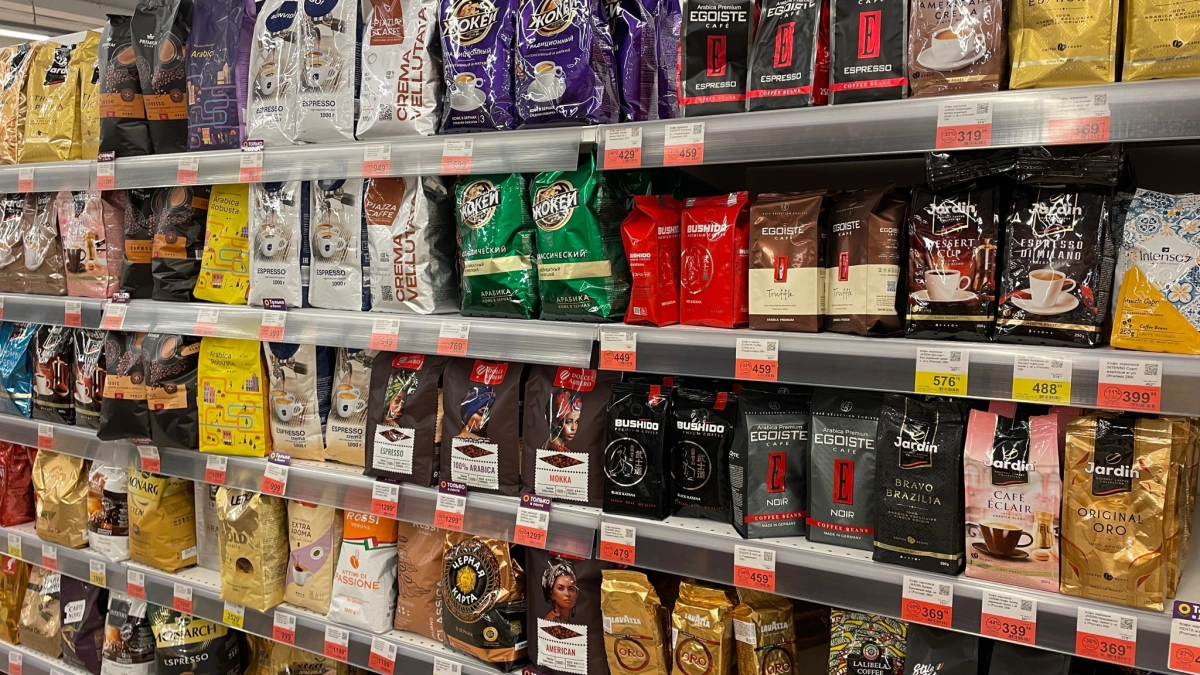 Какие марки кофе лучше обходить стороной: Роскачество не советует покупать даже по 80% скидке