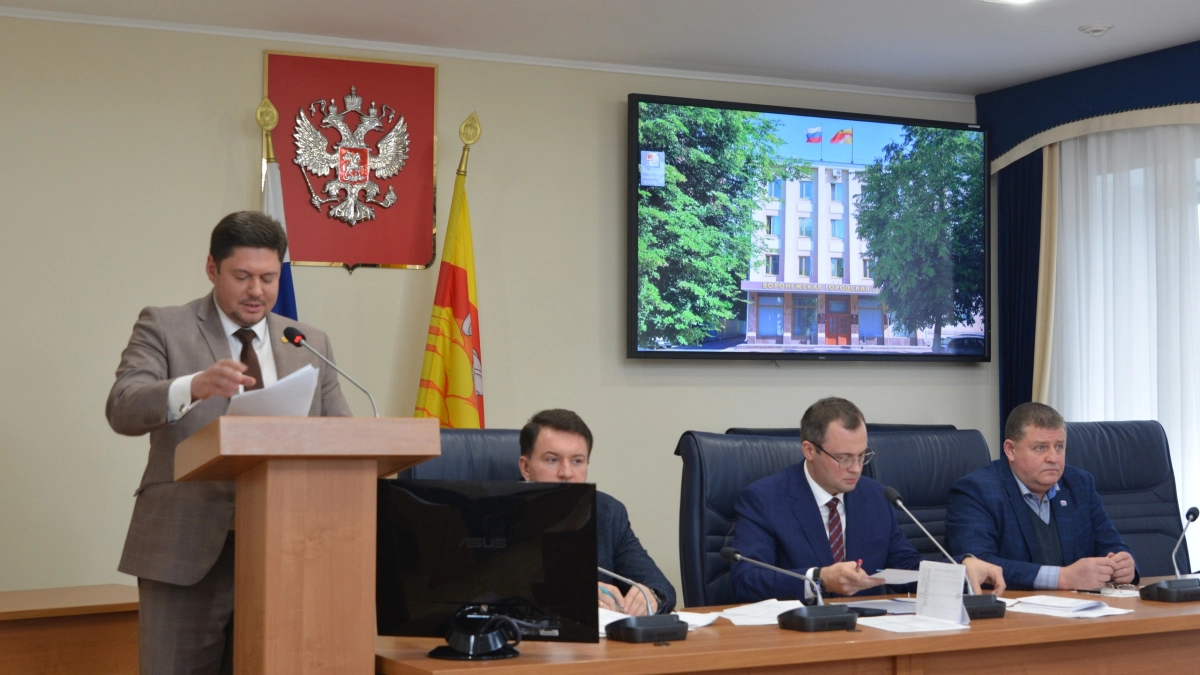 Воронежские депутаты одобрили программу развития туризма с бюджетом более 140 миллионов рублей