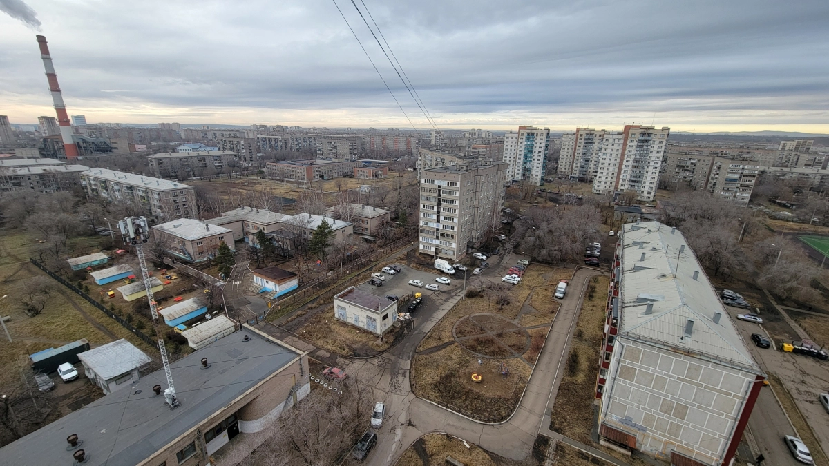 В Воронежской области ожидается пасмурная 21 марта