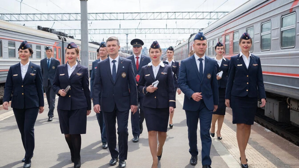 Будет не только плацарт и купе: РЖД реально вводит изменение для пассажиров