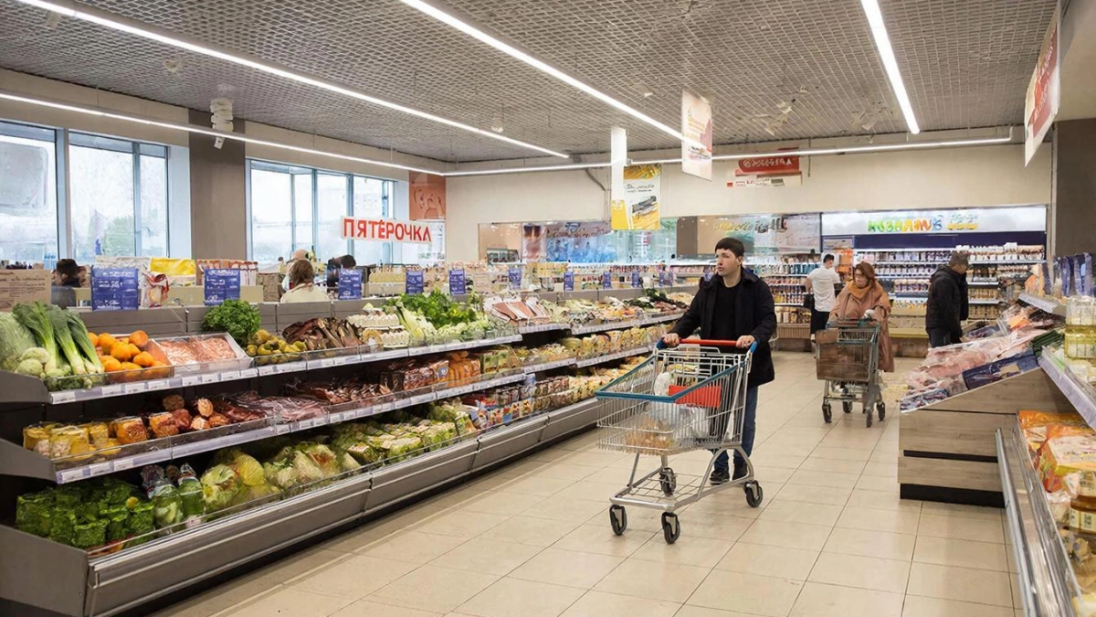 В "Пятерочке" появились вкусные новинки: продукты, на которые стоит обратить внимание - честный отзыв покупателя этого магазина