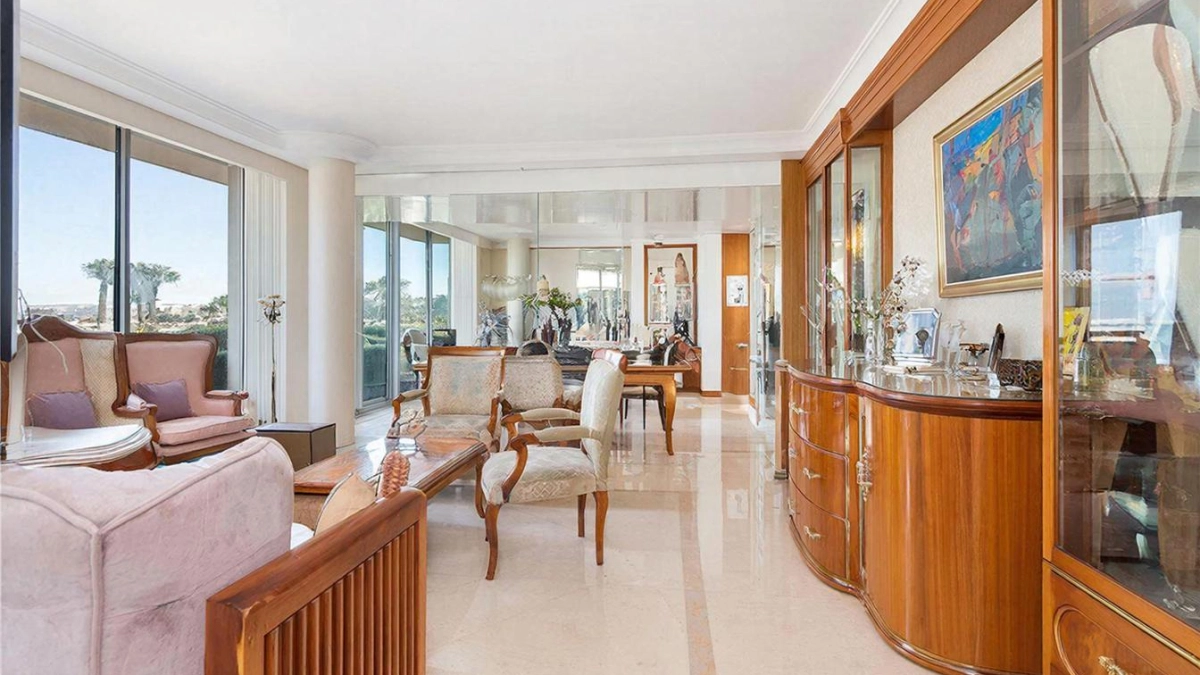 У норвежцев дома реально идеальная чистота: дома выглядят, как картинка в журнале, хотя уборкой они почти не занимаются