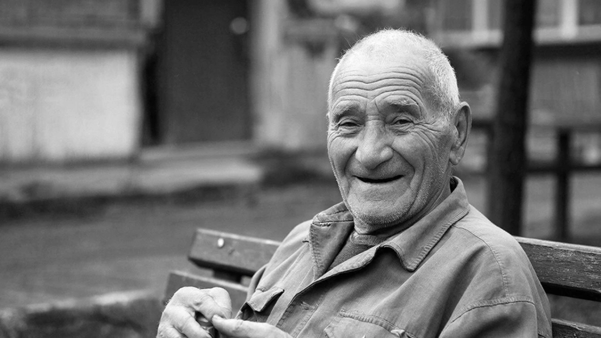 3 признака того, что точно наступила старость: мудрый Омар Хайям о том, как принять закат жизни с благодарностью