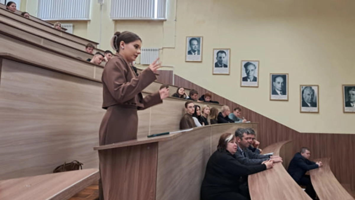 В Воронежской области обсудили будущее промышленной теплоэнергетики