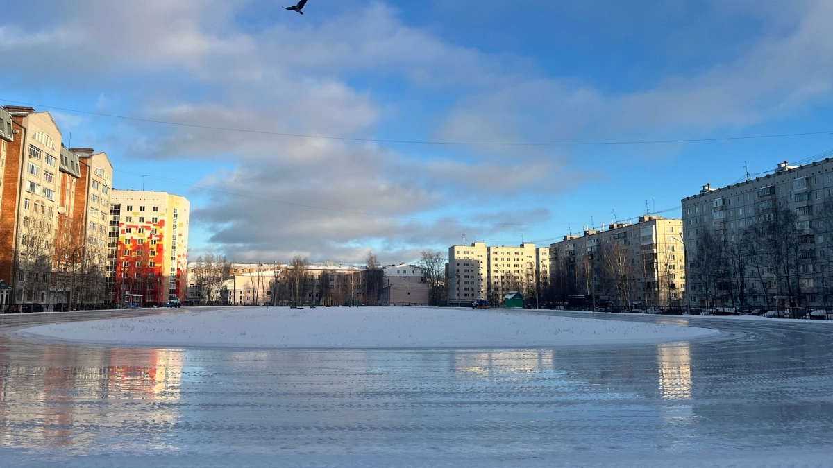 Жителей Воронежской области предупредили об опасности весеннего льда