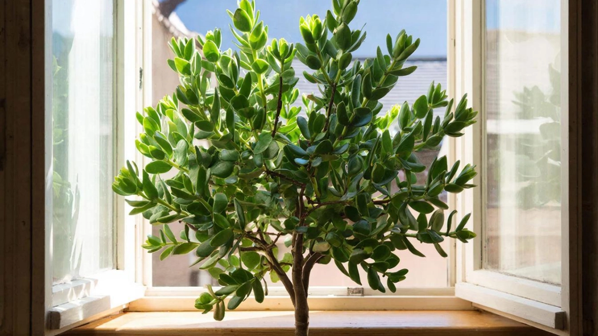 Добавьте 1 колпачок в воду — и долларовое дерево вмиг оживет: точно проверенный способ заставить замиокулькас цвести