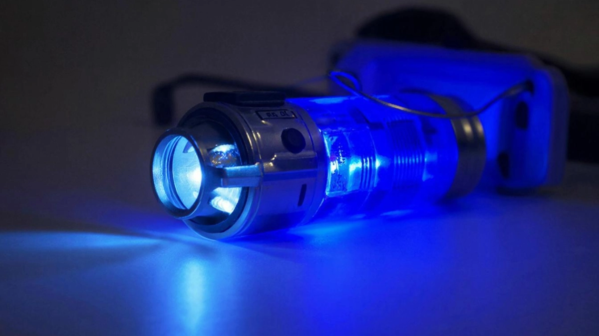 Взял УФ-фонарик и пошёл в магазин за сливочным маслом: Показываю, как с его помощью точно отличить настоящее (просветил 10 марок)